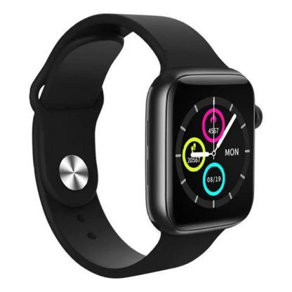 T500 plus pro series 6 fitness smart watch - Prozone