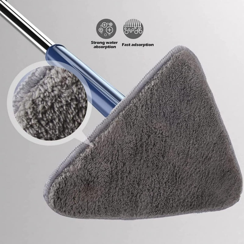 Triangle twist mop - Prozone