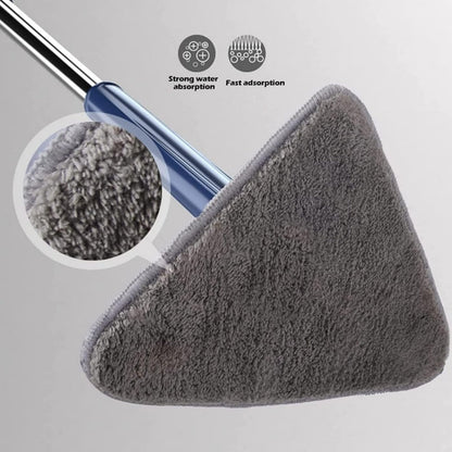 Triangle twist mop - Prozone