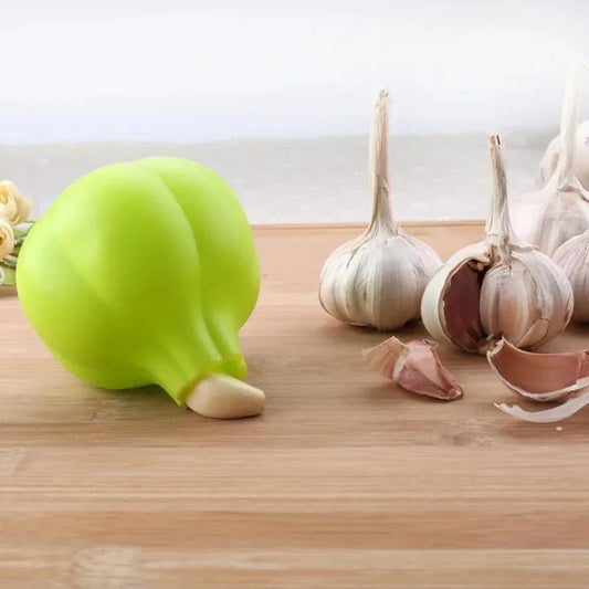 2-in-1 Garlic Mincer and Slicer - Prozone