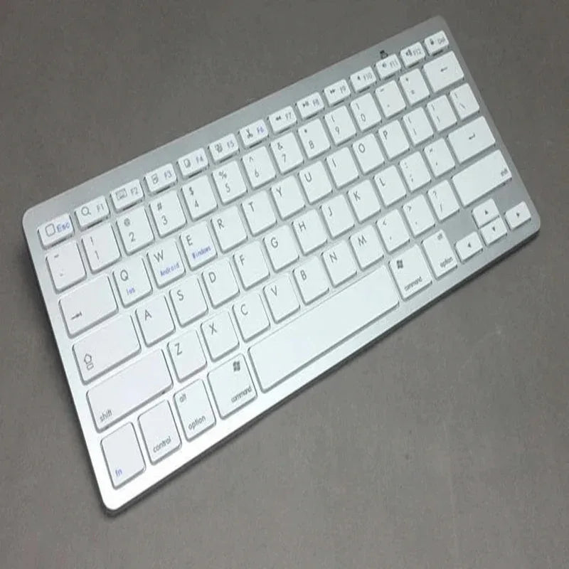 X5 wireless bluetooth keyboard ultra-thin - Prozone