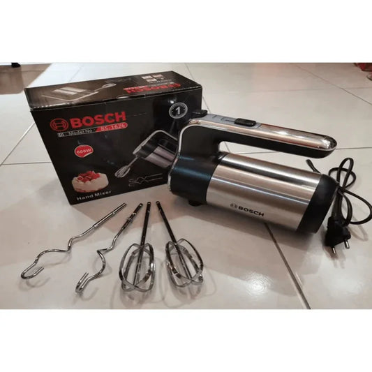 Bosch 5 speed hand mixer - Prozone
