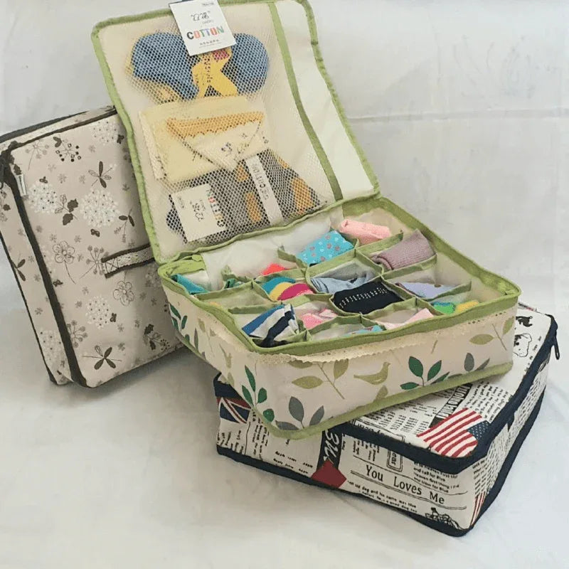Socks storage box - Prozone
