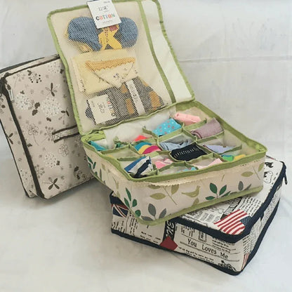 Socks storage box - Prozone