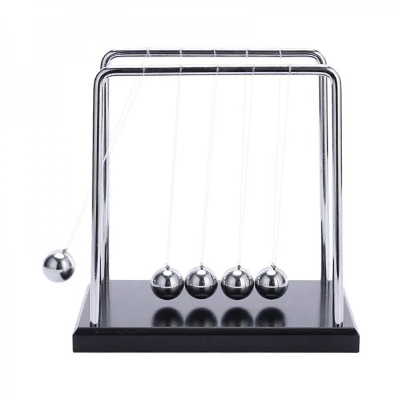 Newton pendulum balance ball - Prozone
