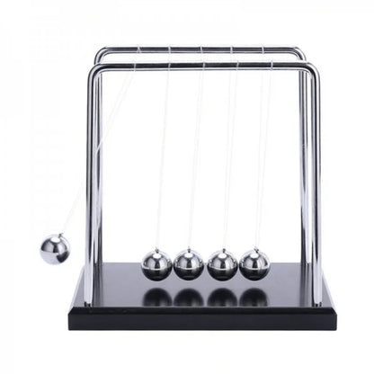 Newton pendulum balance ball - Prozone