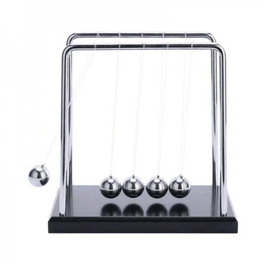Newton pendulum balance ball - Prozone