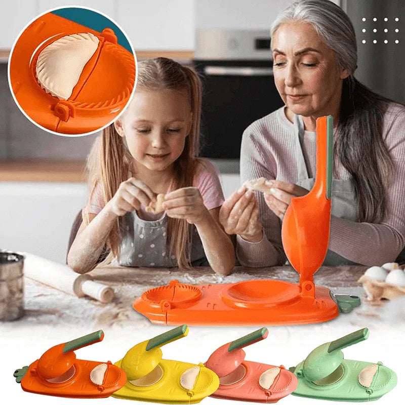 Dumpling maker diy kit - Prozone