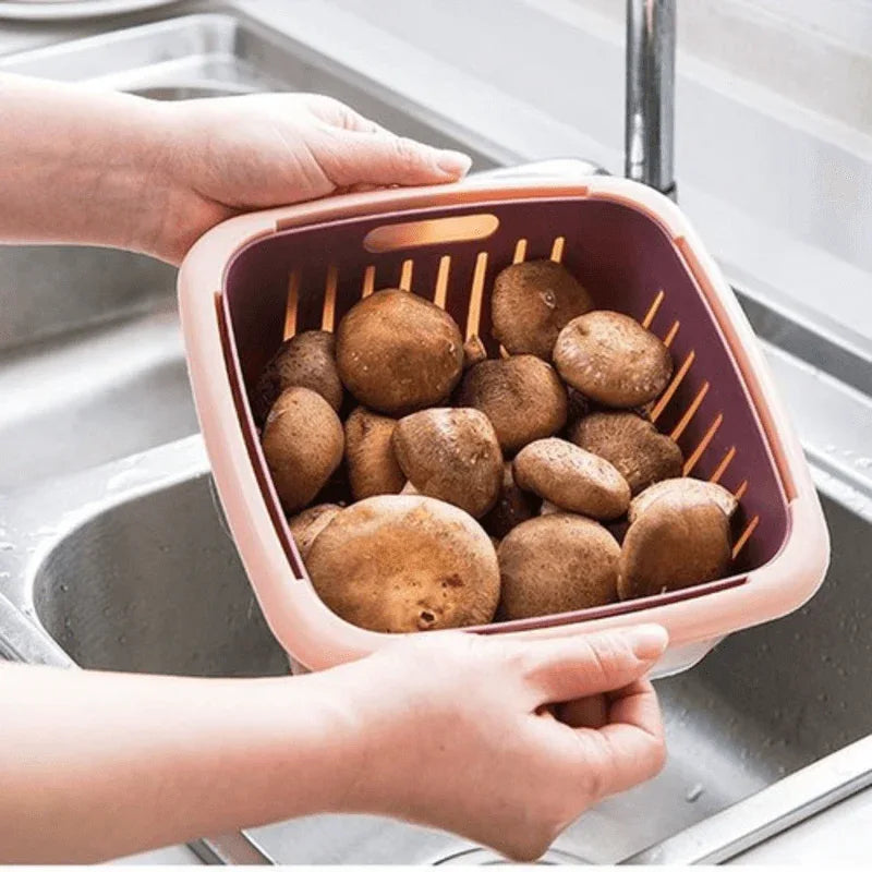 3-in-1 drain storage box - Prozone