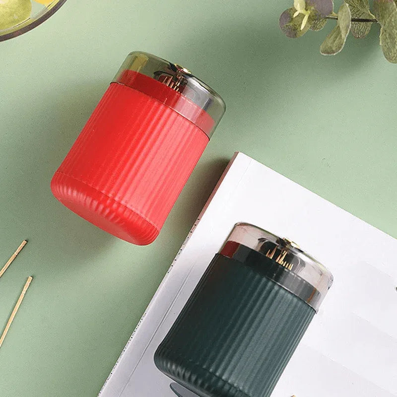 Automatic toothpick dispenser - Prozone