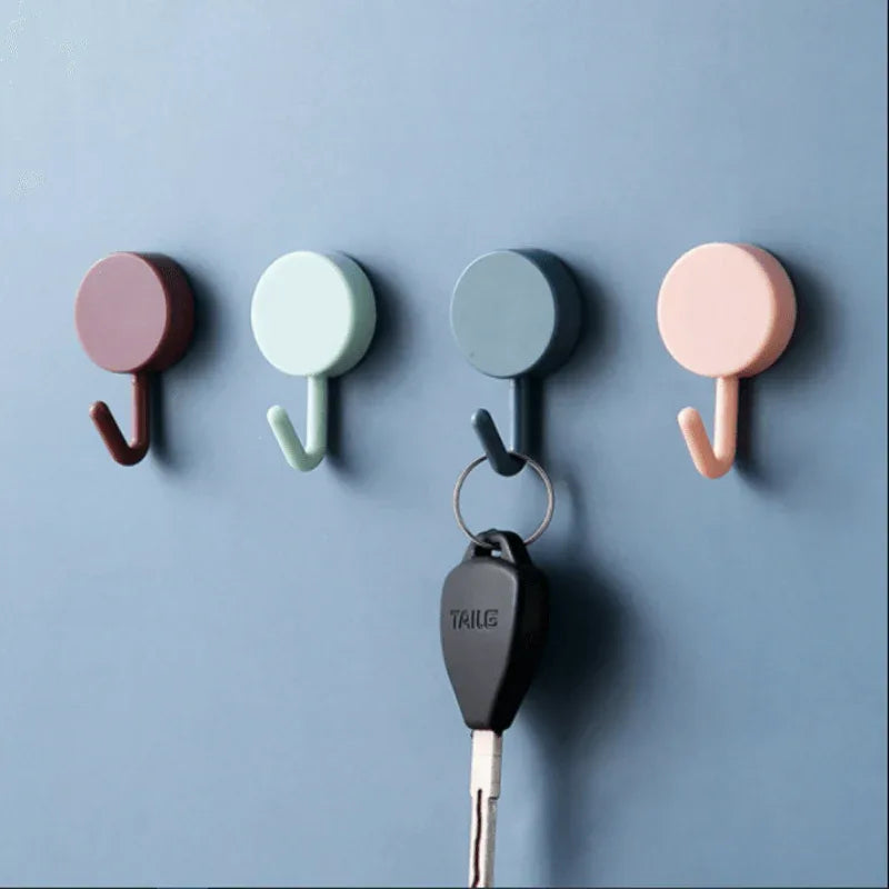 Mounted wall hook - Prozone