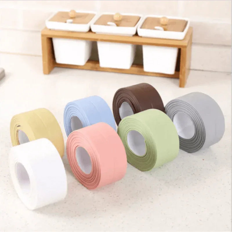Butyl rubber tape sink waterproof - Prozone