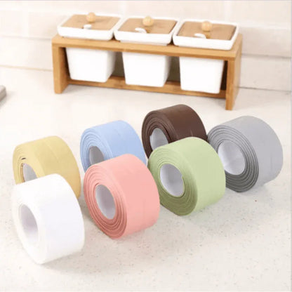 Butyl rubber tape sink waterproof - Prozone