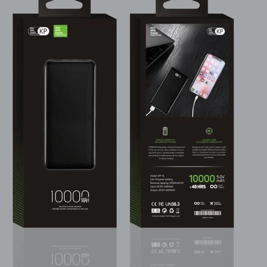Kings kp power bank - Prozone
