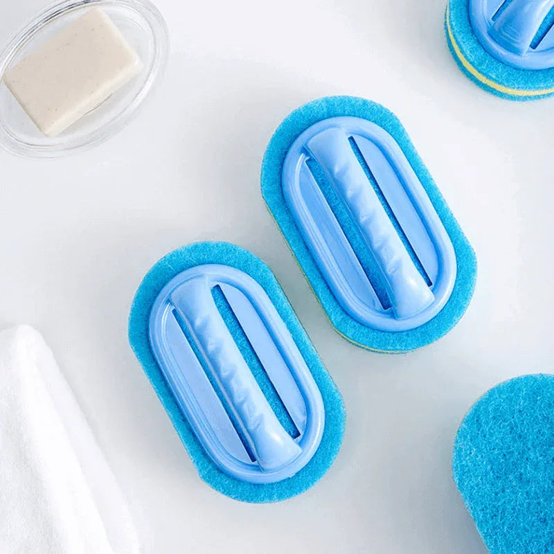 Magic sponge brush with handle - Prozone
