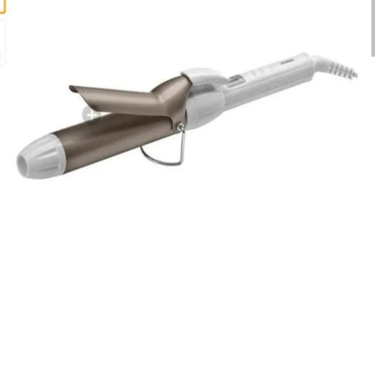 Riwa rb-002b 25mm hair curling iron - Prozone