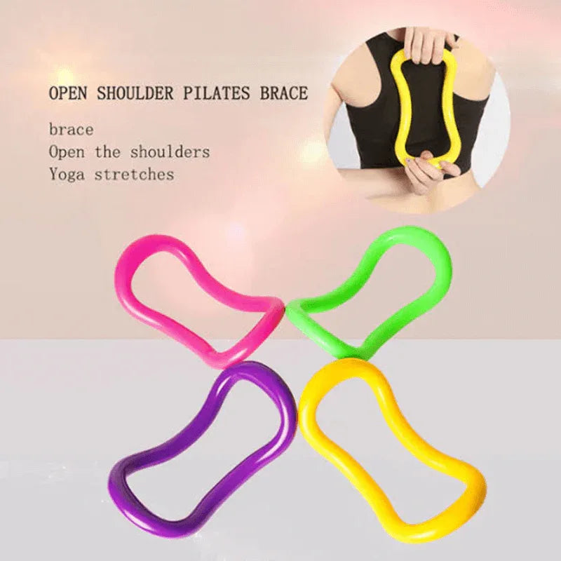 Yoga ring pilates fitness circle training - Prozone