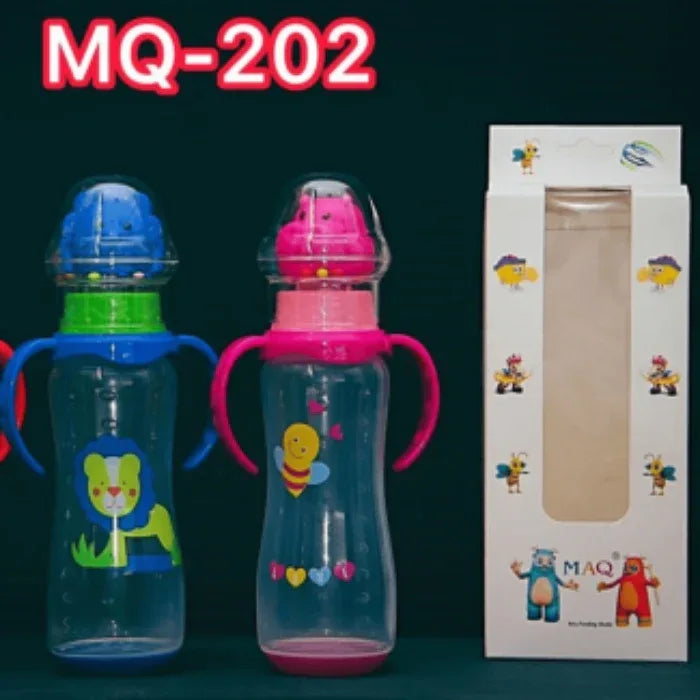 Baby feeder cute colors 10 oz mq-136 maq - Prozone