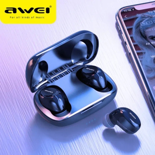 Awei t20 tws in ear mini earbuds - Prozone