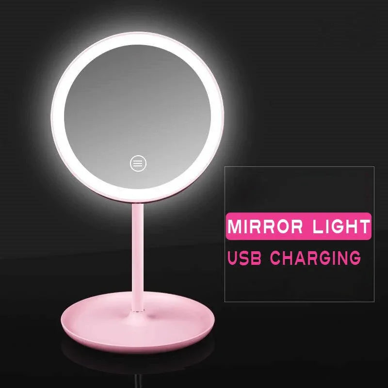 Hd mirror makeup for women - Prozone