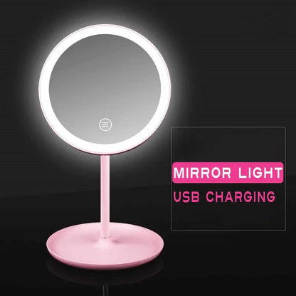 Hd mirror makeup for women - Prozone