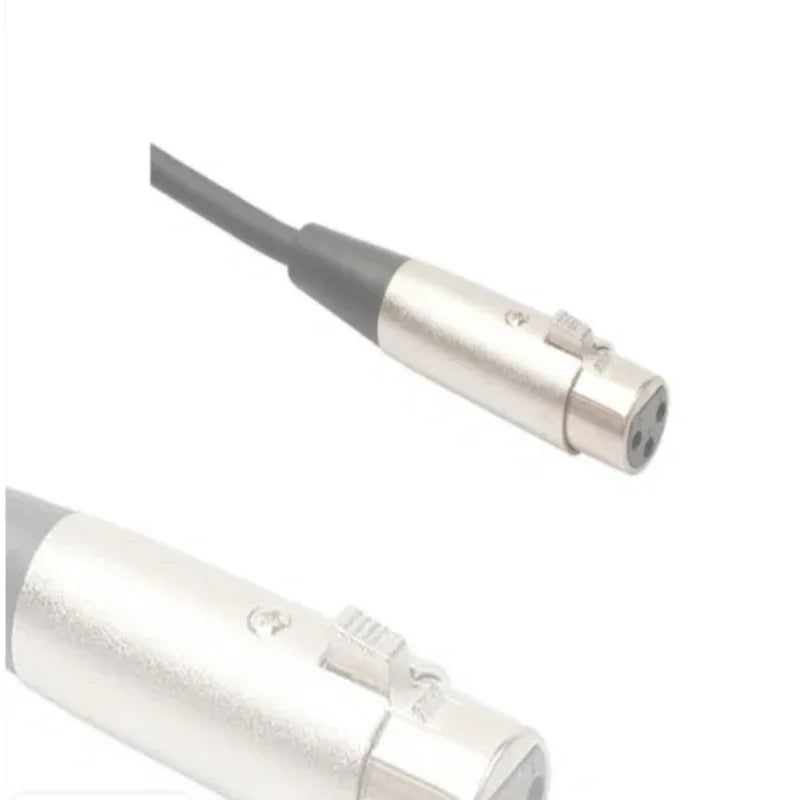 Microphone extension mic audio adapter cable - Prozone