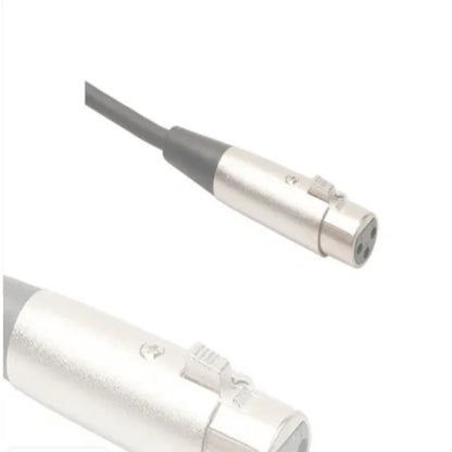 Microphone extension mic audio adapter cable - Prozone