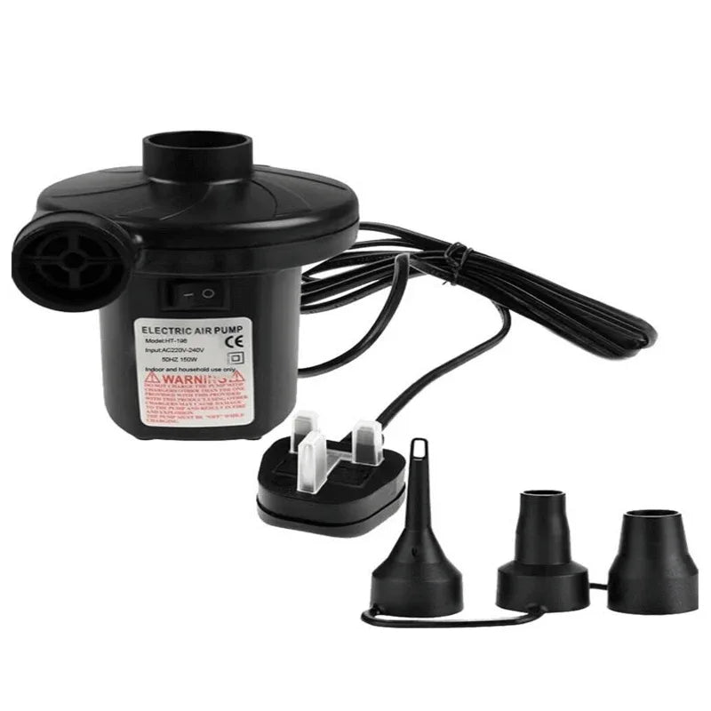 Ac electric vacuum air pump - Prozone