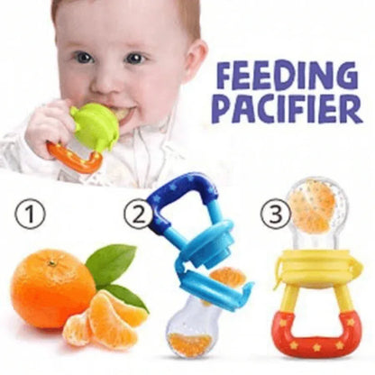 Fruit pacifier - Prozone