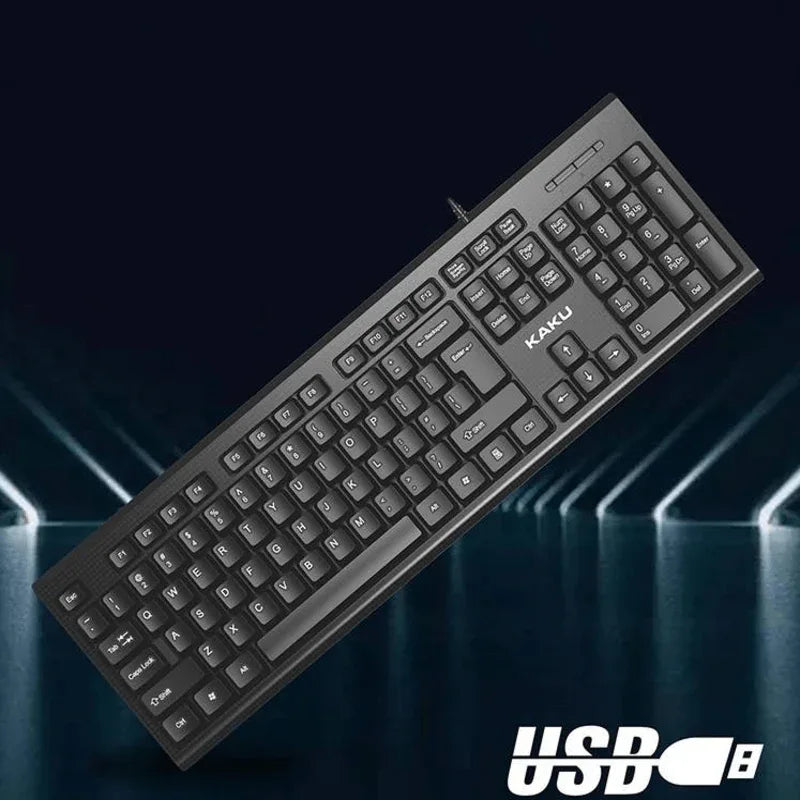 Kaku bluetooth large keyboard for tablet - Prozone
