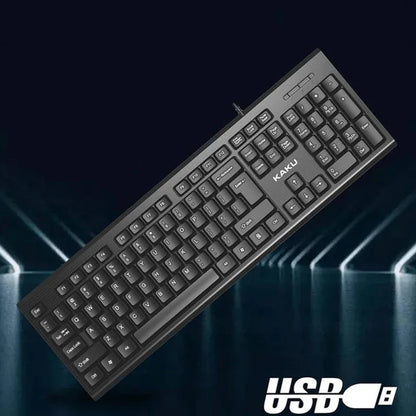 Kaku bluetooth large keyboard for tablet - Prozone