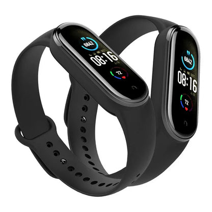 Xiaomi mi band 5 smart wristband - Prozone