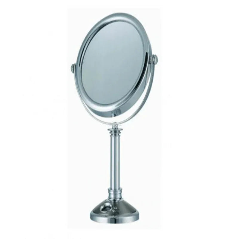 Magnify mirror with plastic frame - Prozone