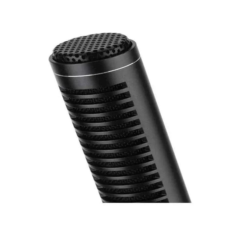 Super uni-directional condenser microphone kit - Prozone