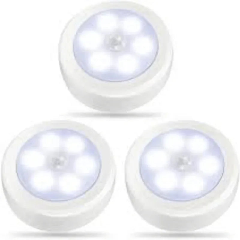 Motion sensor led light - Prozone