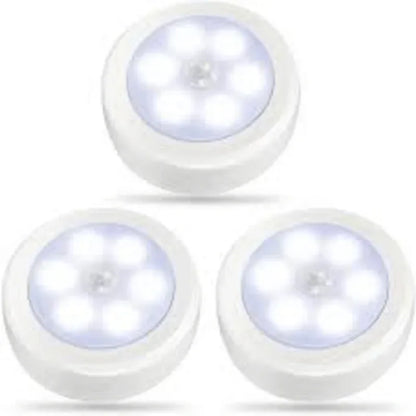 Motion sensor led light - Prozone
