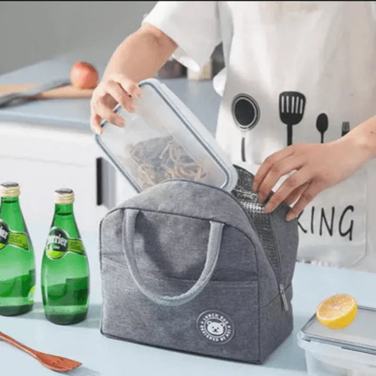 Insulated food bag - Prozone
