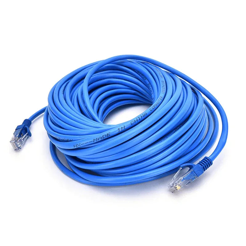 Lan cable cat 6 utp 30m - Prozone