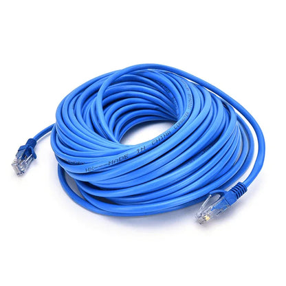 Lan cable cat 6 utp 30m - Prozone