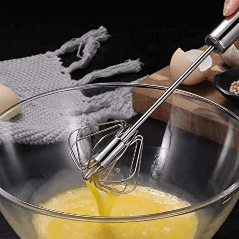 Large size manual hand mixer - Prozone