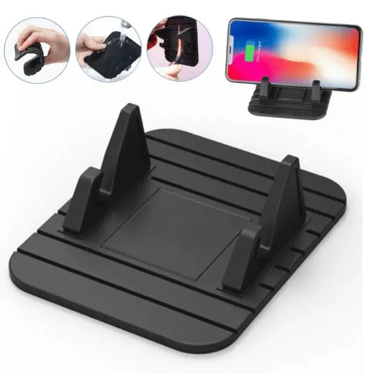 Mobile holder mat - Prozone