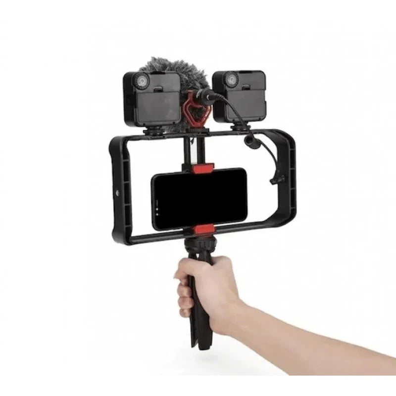 Jmary mt-33 tripod kit - Prozone