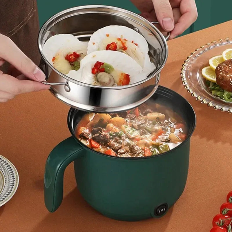 Multi function Portable Electric Cooker - Prozone