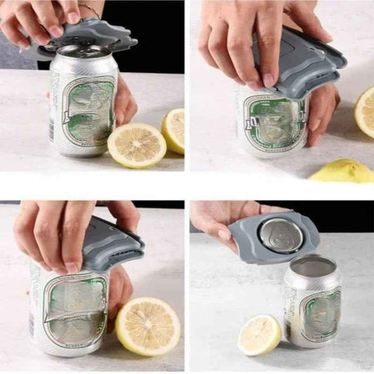 Portable Can Opener Tool - Prozone