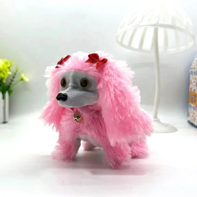 Cartoon Stuffed Animals Toy Plush Dog - Prozone