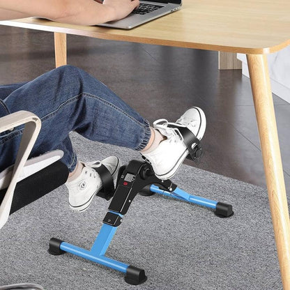 Portable pedal exerciser gym bike - Prozone