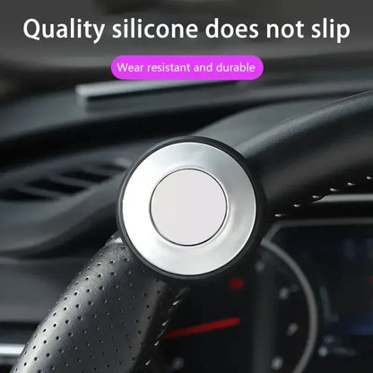 Power handle car hand control steering wheel 360 - Prozone