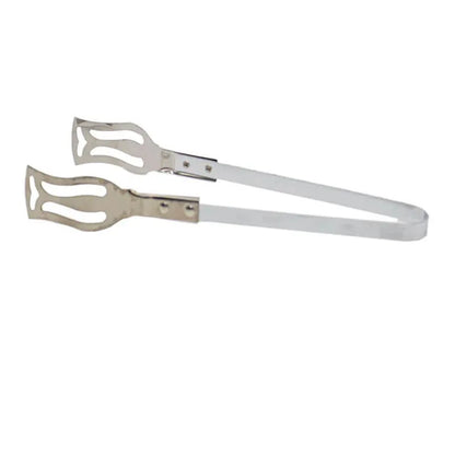 Stainless steel kitchenware food tongs - Prozone