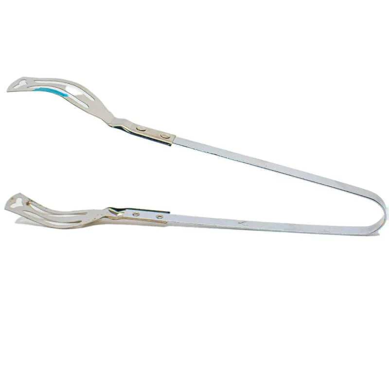 Stainless steel kitchenware food tongs - Prozone