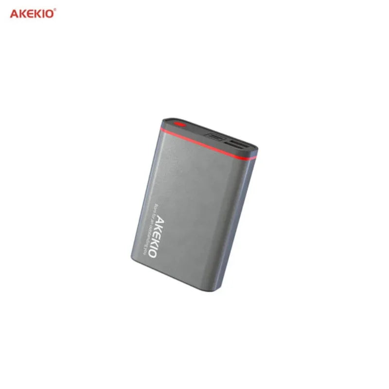 akekio power bank k3 8000mah quick charge 3.0 - Prozone